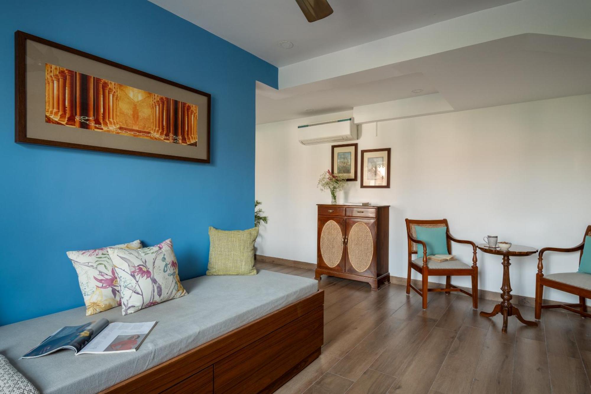 Three Kings Villa Panaji Exterior foto